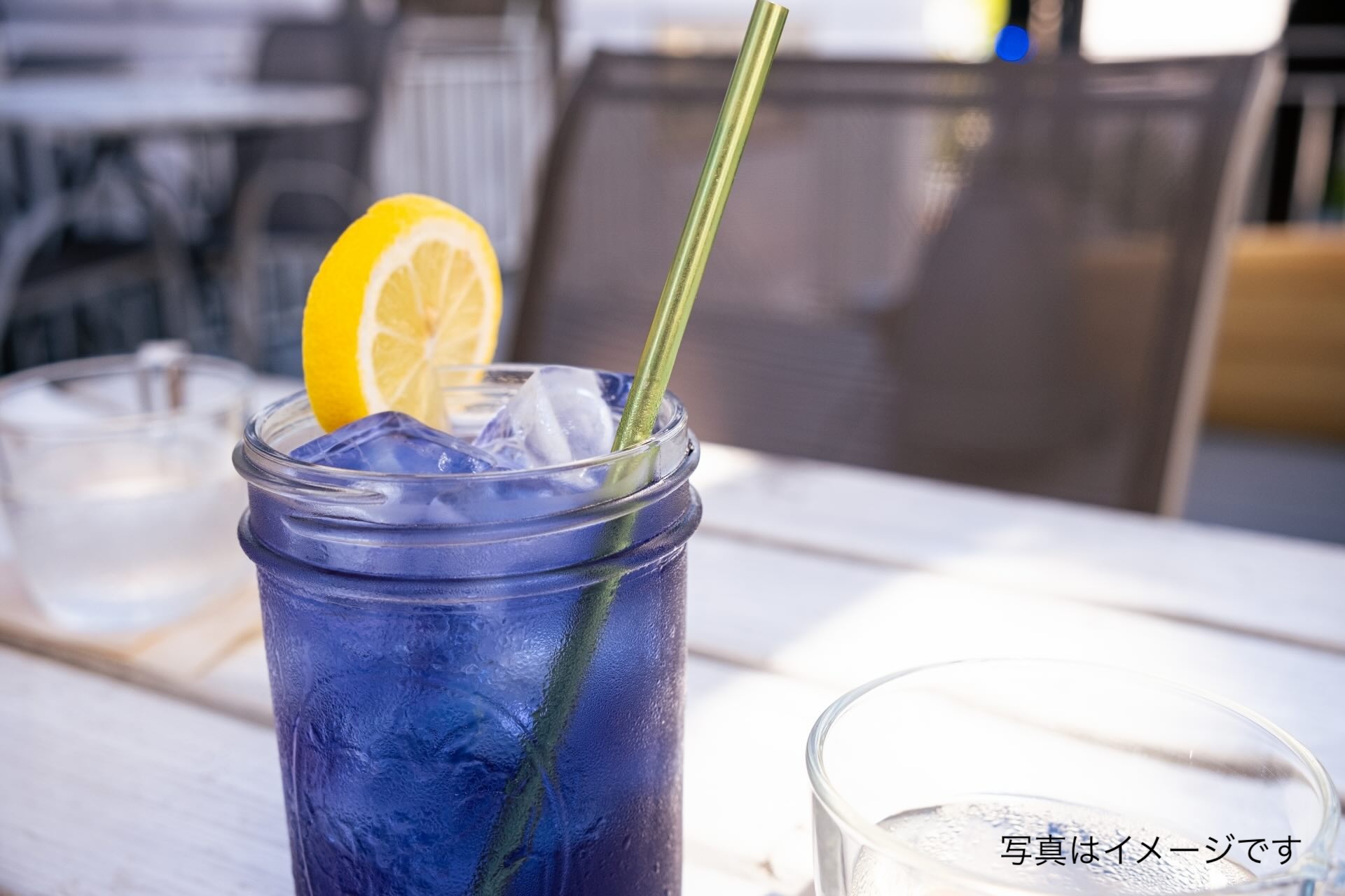 ハワイアンカフェイメージ