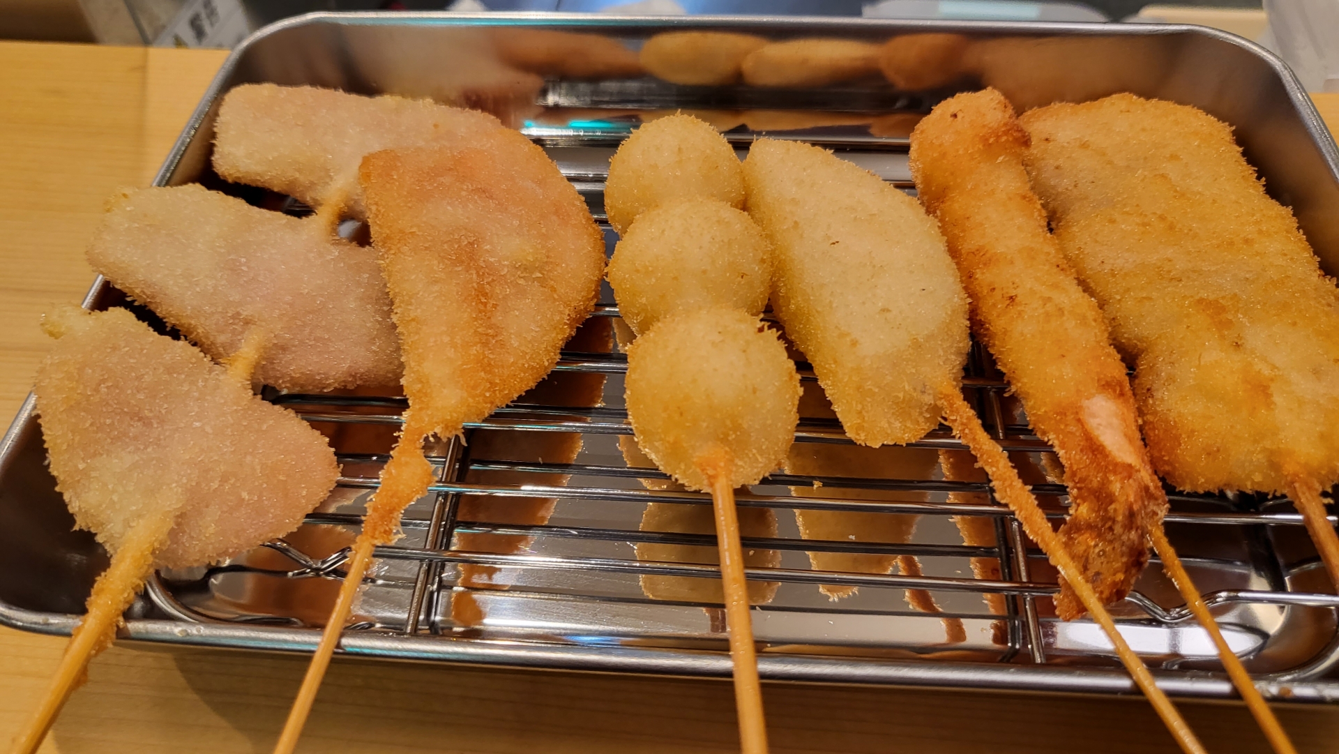 [風味・調理面のイメージ]