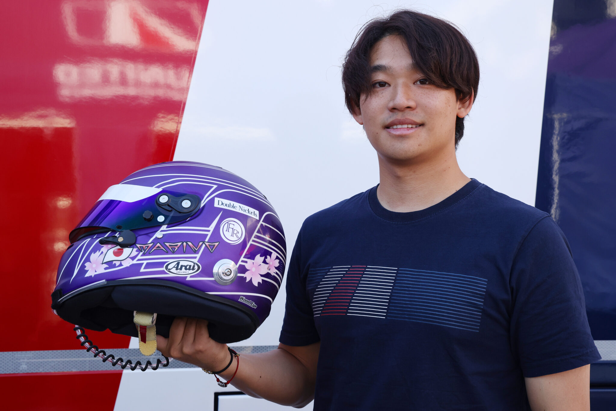 モータースポーツのイメージ